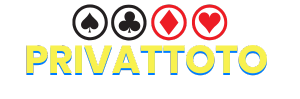 Logo PRIVATTOTO